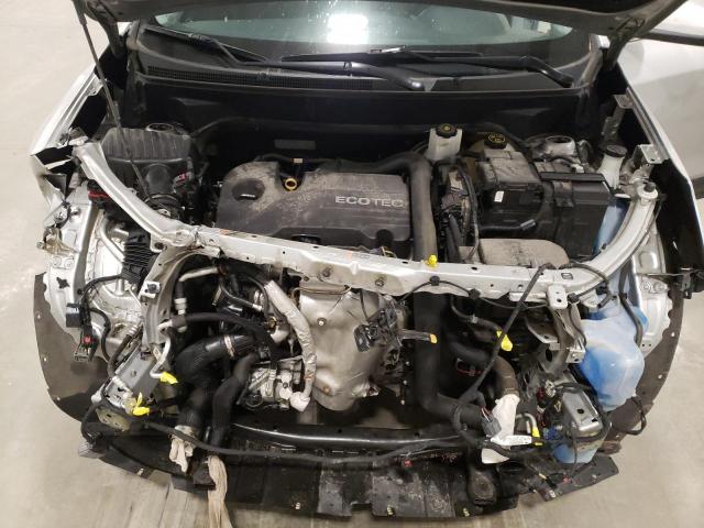 2GNAXJEV1J6151519 Chevrolet EQUINOX LT