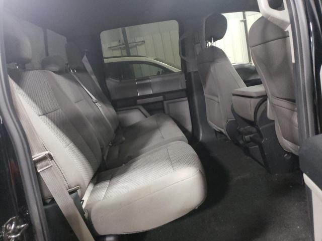2018 FORD F150 SUPER - 1FTEW1EG9JKF58211