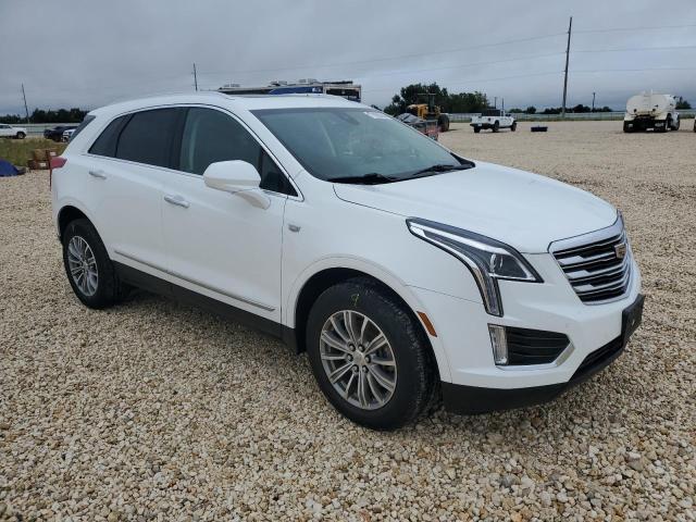 2019 CADILLAC XT5 LUXURY - 1GYKNCRS6KZ236063