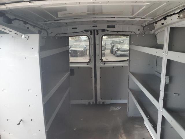 2016 MERCEDES-BENZ METRIS - WD3PG2EA2G3075275