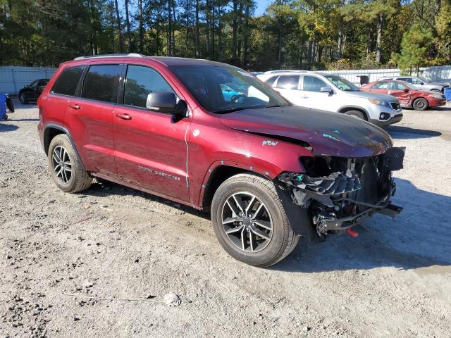 1C4RJFLG2KC727318 Jeep Grand Cherokee Trailhawk