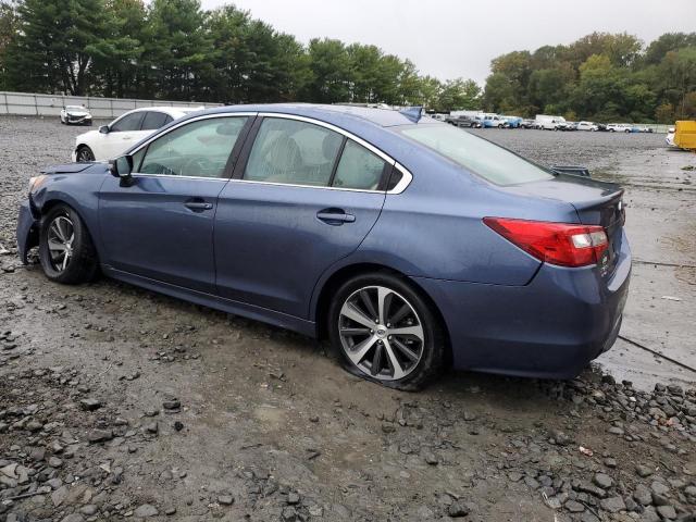 4S3BNAK64H3034485 Subaru Legacy 2.5i Limited