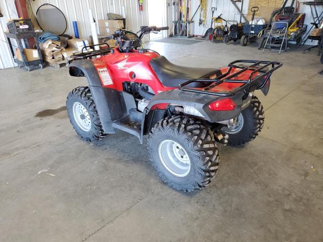 2005 HONDA TRX350 FE 1HFTE254654413021