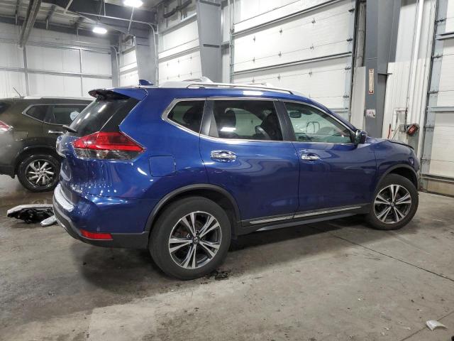 5N1AT2MV1HC731071 | 2017 NISSAN ROGUE SV