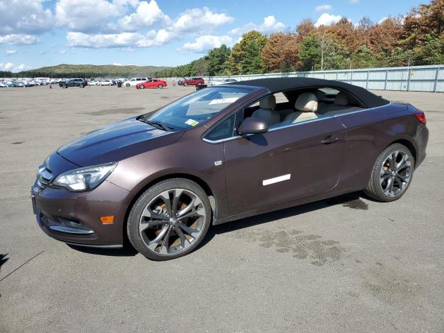 2016 BUICK CASCADA PR - W04WT3N52GG115007