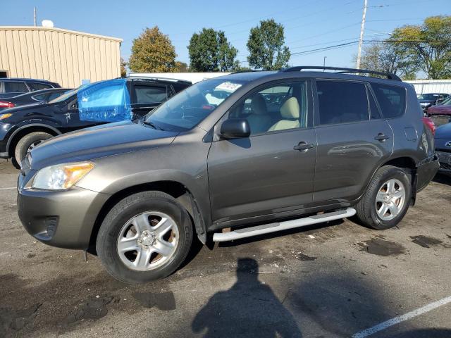 2010 Toyota RAV4 