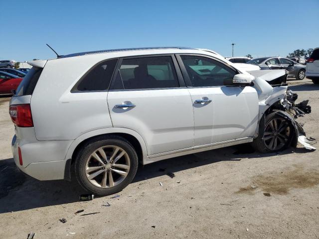 5XYKW4A70EG519285 KIA SORENTO SX