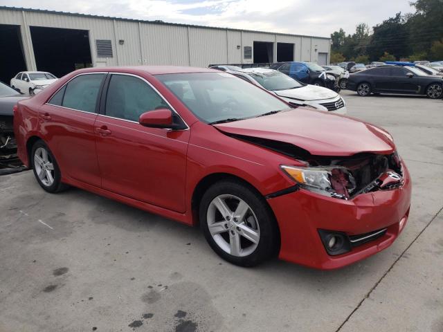 4T1BF1FK0EU842595 | 2014 Toyota camry l