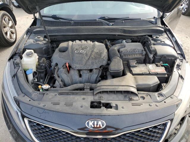 5XXGN4A72FG417789 | 2015 KIA OPTIMA EX