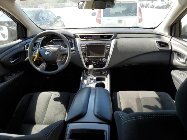 5N1AZ2AJ2LN176161 Nissan MURANO S
