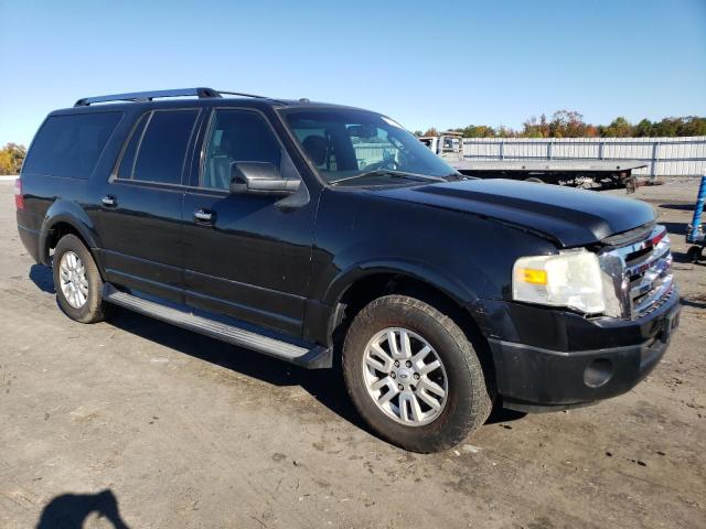 1FMJK2A55EEF00861 Ford Expedition El Limited
