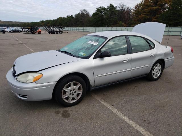 2006 Ford Taurus SE