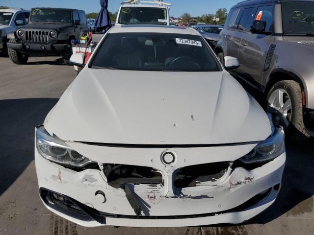 2016 BMW 428 I - WBA3N7C56GK228112