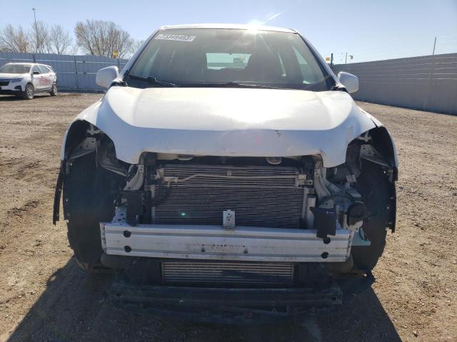 2015 CHEVROLET TRAX 1LS - KL7CJPSB8FB245298