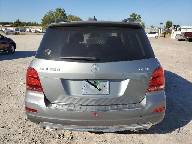 WDCGG8JB3FG351441 Mercedes-Benz Glk 350 4matic