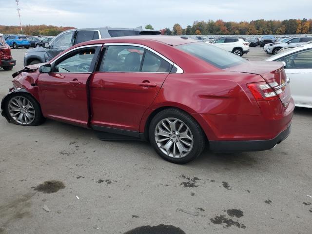 VIN 1FAHP2F89FG103012 2015 Ford Taurus, Limited no.2