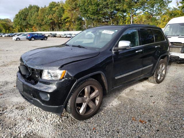 2013 Jeep Grand Cherokee Limited