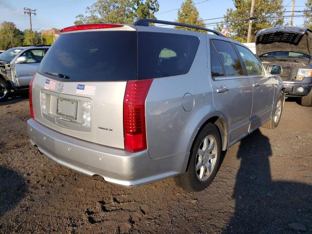 1GYEE637760164173 | 2006 Cadillac srx