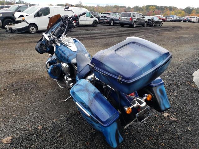 2010 KAWASAKI VN1700 E - JKBVNRE11AA004282