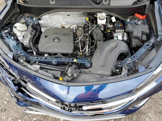 KL4MMFSL1NB019355 Buick Encore Gx Essence