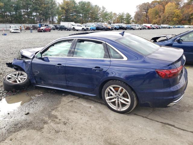 WAUDNAF45LN008585 Audi A4 PREMIUM 2