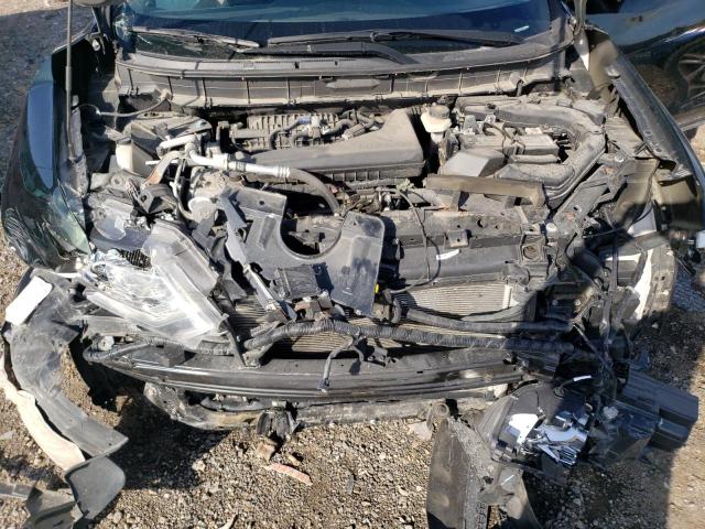 5N1AT2MV0LC702105 Nissan ROGUE S