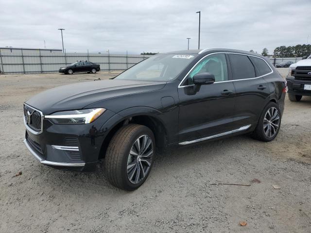 2022 Volvo XC60 