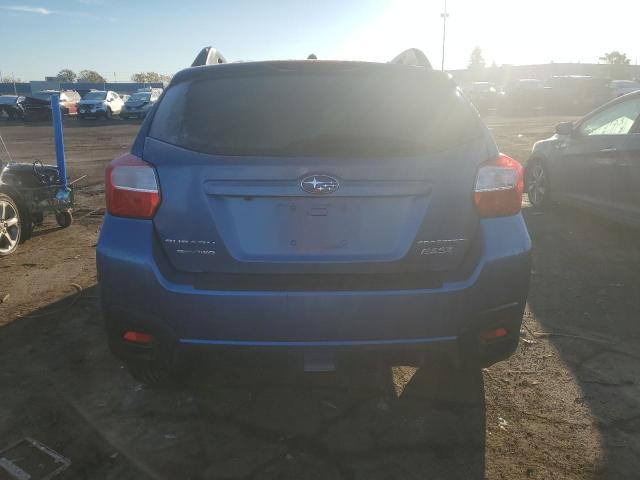 JF2GPABC3G8276659 | 2016 SUBARU CROSSTREK