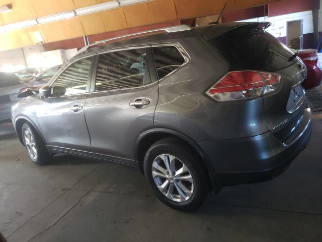 KNMAT2MV1FP578718 | 2015 NISSAN ROGUE S