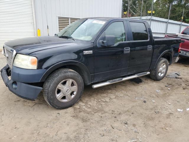 2006 Ford F-150 SuperCrew 