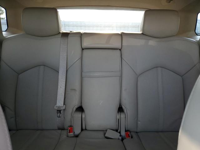 3GYFNCE3XFS623721 Cadillac Srx Performance Collection