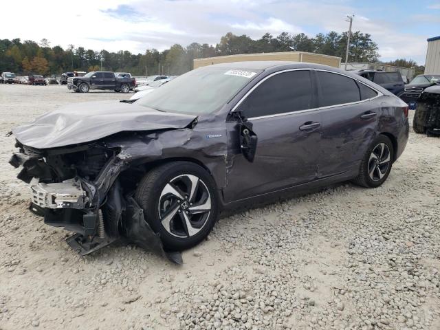 2021 Honda Insight EX