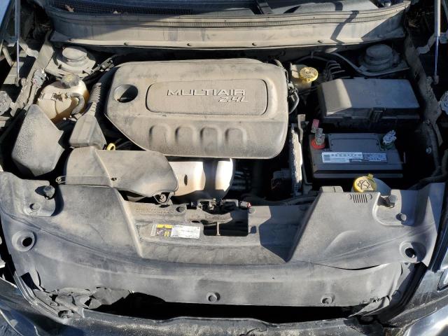 2017 JEEP CHEROKEE S - 1C4PJLAB5HW592873