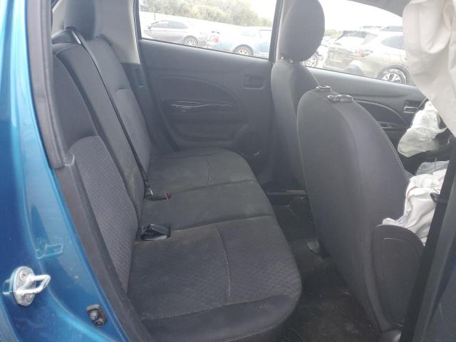 2017 MITSUBISHI MIRAGE GT ML32A5HJXHH013922