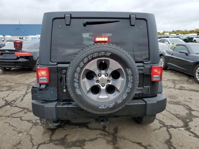 2017 JEEP WRANGLER U - 1C4HJWEG6HL682546