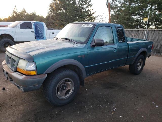 1998 Ford Ranger 