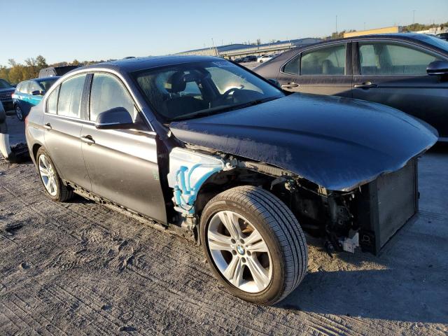 2017 BMW 330 XI - WBA8D9G35HNU63081