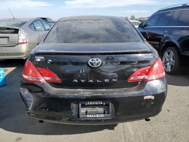 2005 Toyota Avalon Xl VIN: 4T1BK36B15U006995 Lot: 70997303