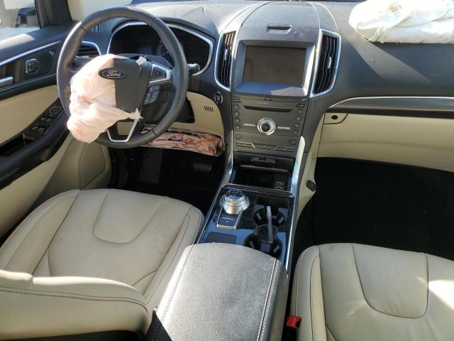 2FMPK3K95KBC44116 Ford Edge Titanium