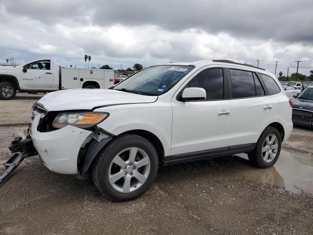 2007 Hyundai Santa Fe SE