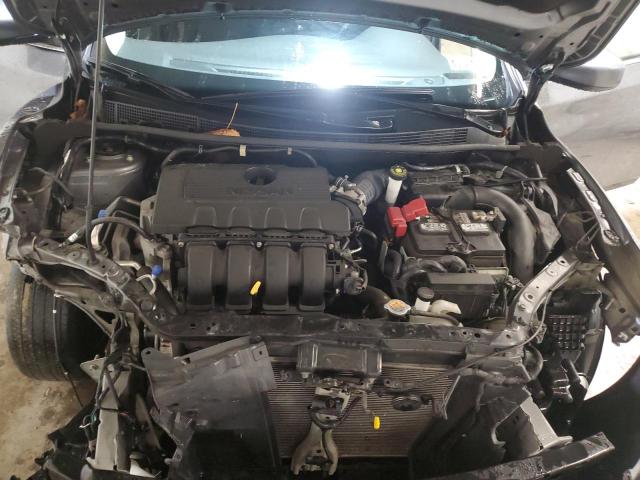 3N1AB7AP8KY261875 | 2019 NISSAN SENTRA S