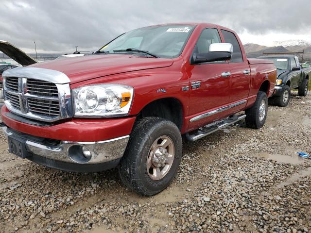 2008 Dodge Ram 2500 ST