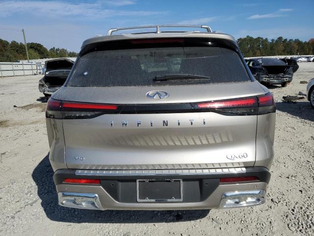2022 INFINITI QX60 SENSO - 5N1DL1GS9NC341355