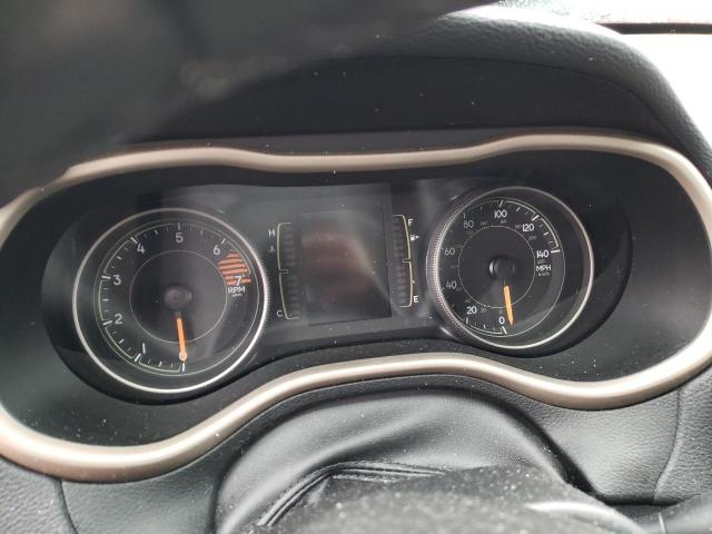 1C4PJLAB5GW319656 Jeep Cherokee Sport