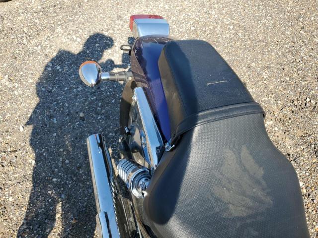 2003 HONDA VT750 DCB JH2RC44513M703834