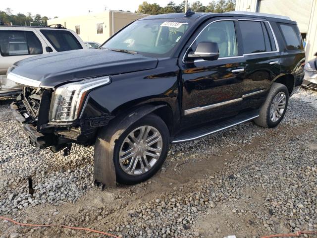 2018 Cadillac Escalade 