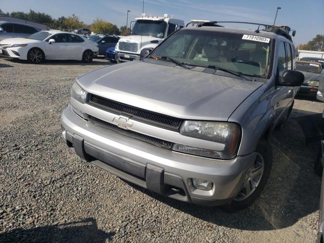 2005 Chevrolet TrailBlazer EXT LS