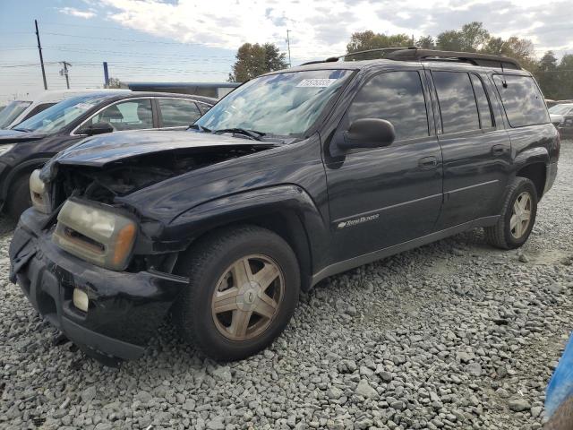 2003 Chevrolet TrailBlazer 