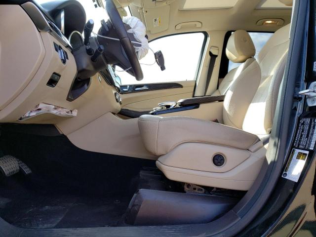 4JGDA5HB6JB017078 Mercedes-Benz Gle 350 4matic