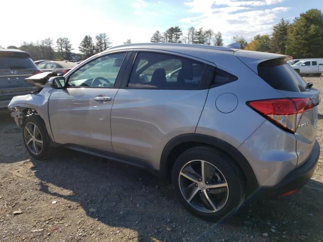 3CZRU5H5XNM733146 Honda HR-V EX 2